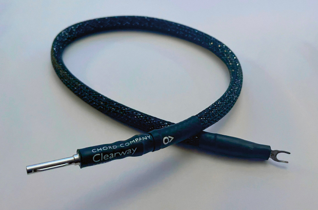 Chord PhonoARAY_Clearway_Ground