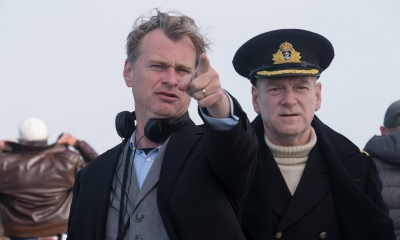 ChristopherNolanDunkirk