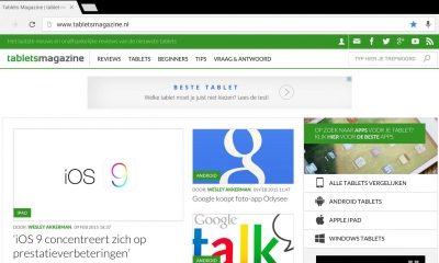 Chrome-Android