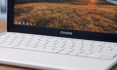 Chrome-OS-Chromebook
