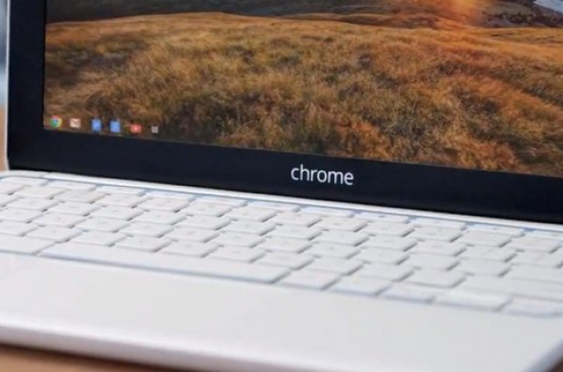 Chrome-OS-Chromebook