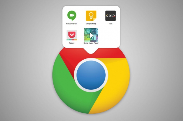 Chrome-apps