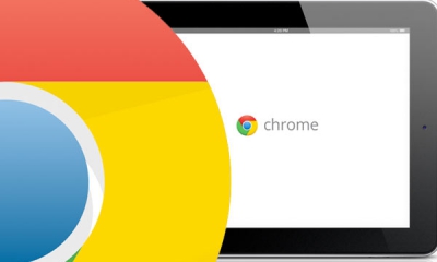 Chrome-iOS