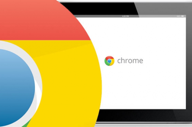 Chrome-iOS