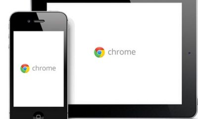 Chrome-iOS