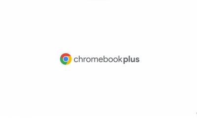 Chromebook Plus