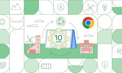 Chromebooks