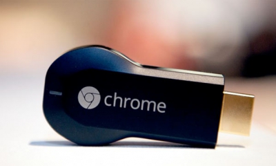 Chromecast