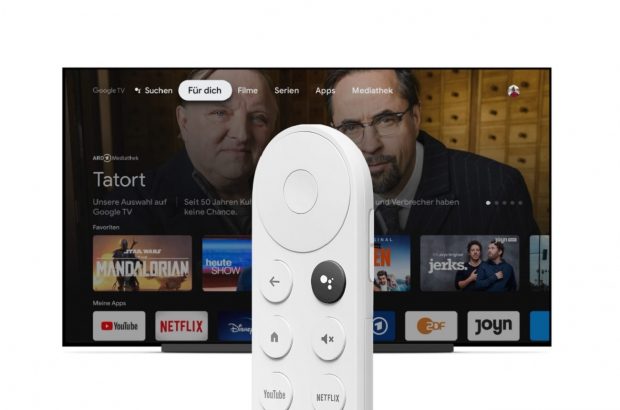 Chromecast
