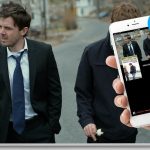 Chromecast televisie