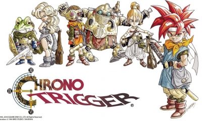 Chrono Trigger