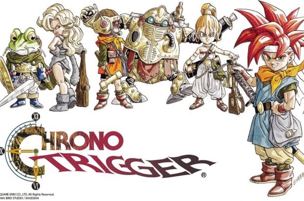 Chrono Trigger