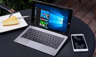 Chuwi HiBook