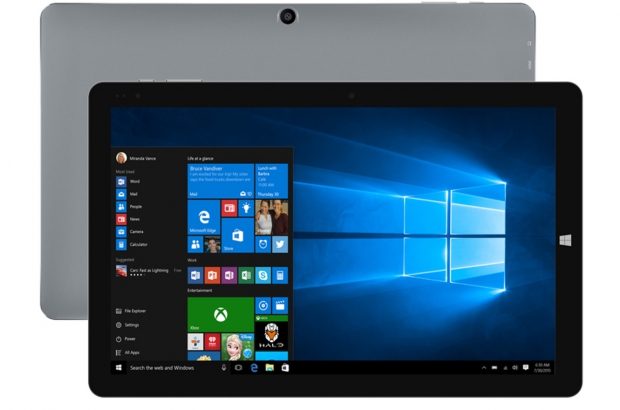 Chuwi HiBook Pro 2 b