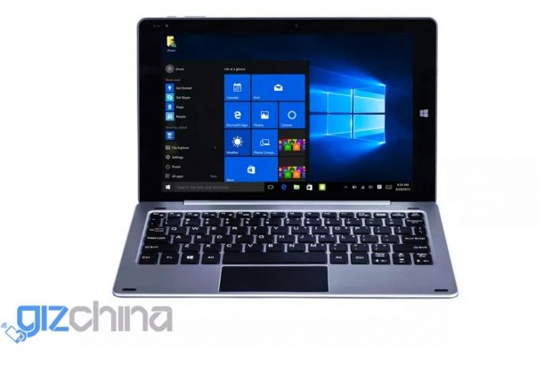 Chuwi HiBook a