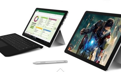 Chuwi Surbook