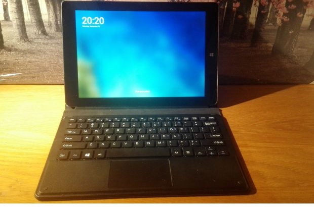 Chuwi Vi10 Plus x