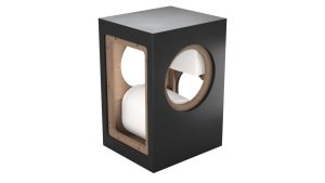 Clarity – interne opbouw