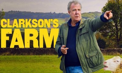Clarksons farm
