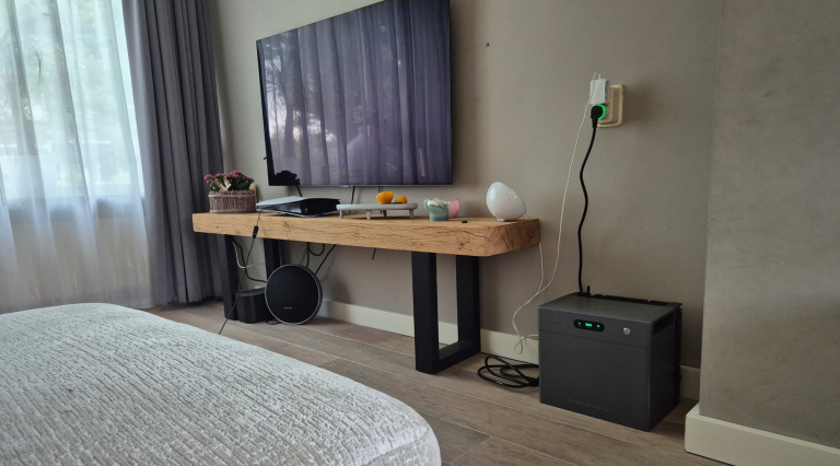Thuistest review round-up: Zendure SolarFlow 2400 AC+