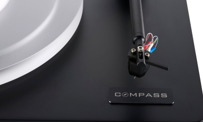 Clearaudio Compass – 7
