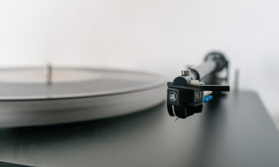 Clearaudio Compass – 9