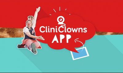 CliniClowns App
