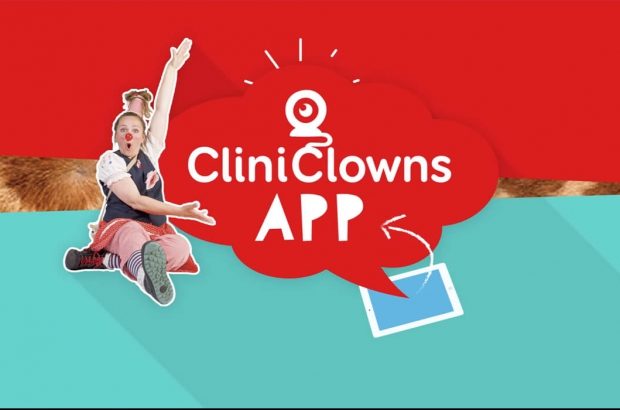 CliniClowns App