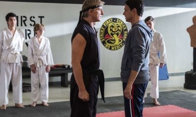 Cobra Kai