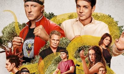 Cobra Kai
