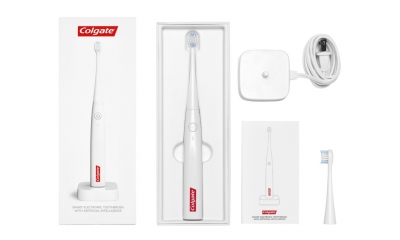 Colgate E1