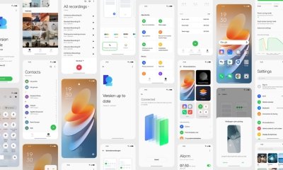 ColorOS 12
