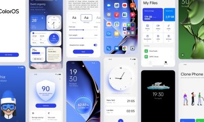 ColorOS 13 Android 13