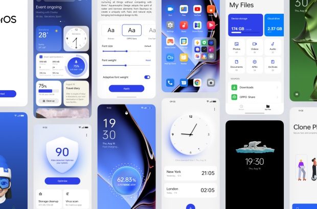 ColorOS 13 Android 13