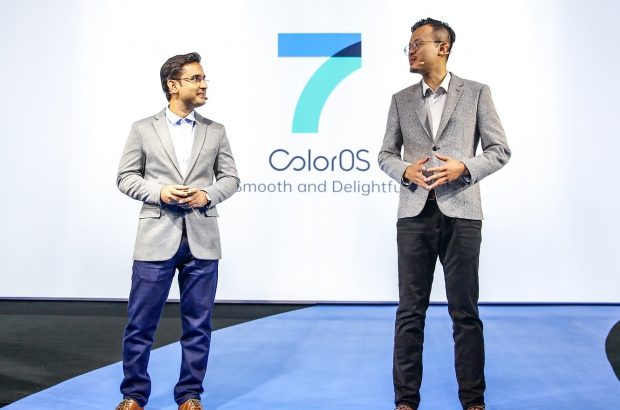 ColorOS 7