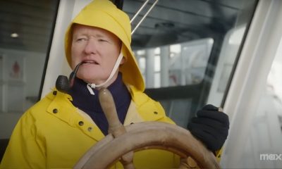 Conan Obrien must Go