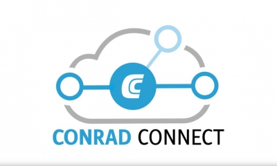 Conrad-connect
