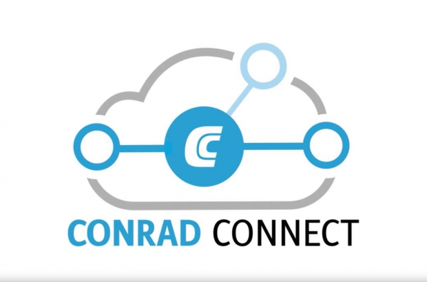 Conrad-connect