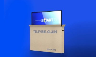 Consumentenbond Samsung