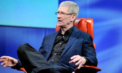 Cook-Apple