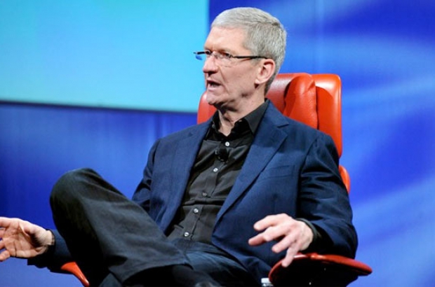 Cook-Apple