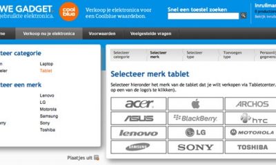 Coolblue-tablet-verkopen