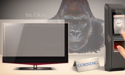 Corning-Iris-Glass