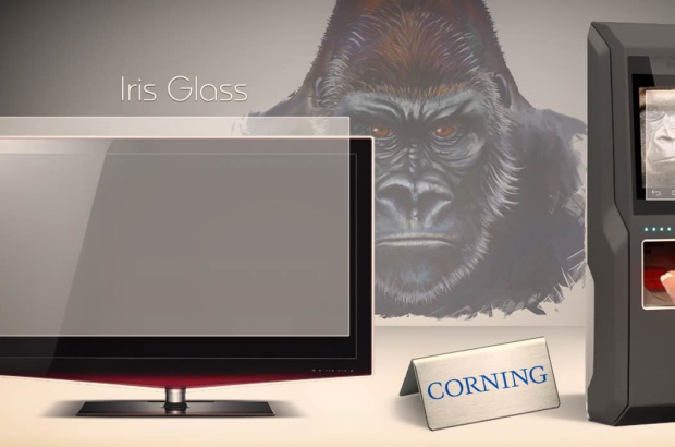 Corning-Iris-Glass