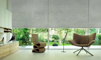 Coulisse Eve raambekleding 1