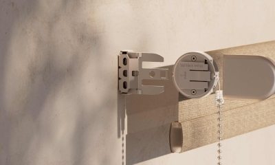 Coulisse Eve raambekleding 2