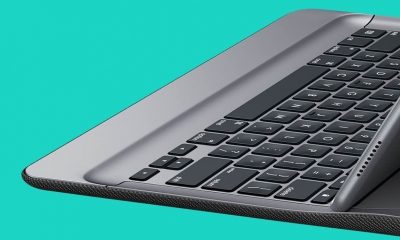 Create Keyboard Case Logitech