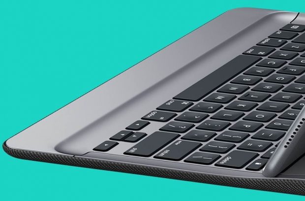 Create Keyboard Case Logitech