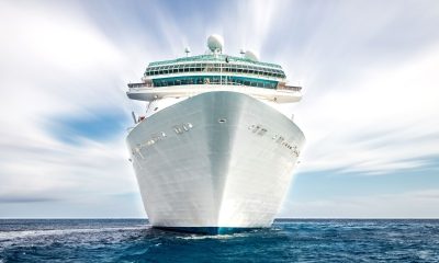 Cruiseship