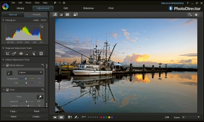 Cyberlink Power- en PhotoDirector 24 Ultra_a